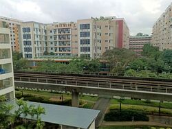 Guilin View (D23), Condominium #295307701